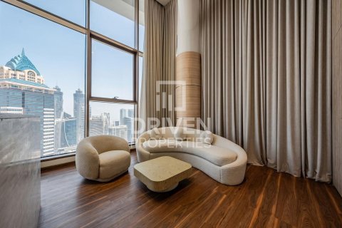 Üürile anda korter asukohaga Business Bay, Dubai, AÜE: 3 magamistoaga, 228.08 m² Nr 768140 - pilt 12