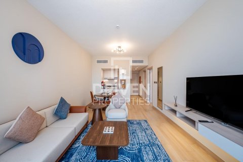 Apartment in Business Bay, Dubai, UAE 1 bedroom, 74.51 sq.m. № 768138