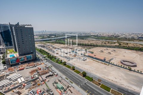 شقة للإيجار في الخليج التجاري، دبي، الإمارات العربية المتحدة 1 غرفة نوم ، 74.51 متر مربع ، رقم 768138 - صورة 11