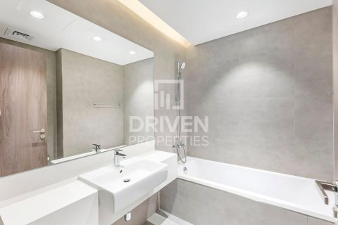 Huoneisto Mohammed Bin Rashid City, Dubai, Arabiemiraatit 1 makuuhuone, 71.26 m2 № 768169 - kuva 14
