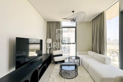 Huoneisto Mohammed Bin Rashid City, Dubai, Arabiemiraatit 1 makuuhuone, 71.26 m2 № 768169 - kuva 4