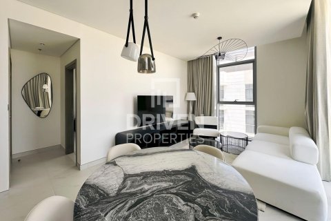 Huoneisto Mohammed Bin Rashid City, Dubai, Arabiemiraatit 1 makuuhuone, 71.26 m2 № 768169 - kuva 5