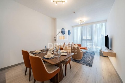 Apartament në Business Bay, Dubai, Emiratet e Bashkuara Arabe 2 dhoma gjumi, 110.18 m2. № 768139 - Foto 3