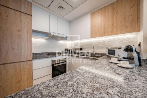 Apartament në Business Bay, Dubai, Emiratet e Bashkuara Arabe 2 dhoma gjumi, 110.18 m2. № 768139 - Foto 5