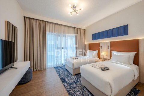 Apartament në Business Bay, Dubai, Emiratet e Bashkuara Arabe 2 dhoma gjumi, 110.18 m2. № 768139 - Foto 7