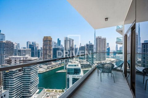 Apartament në Business Bay, Dubai, Emiratet e Bashkuara Arabe 2 dhoma gjumi, 110.18 m2. № 768139 - Foto 14