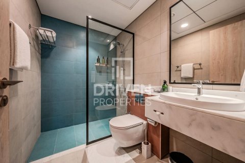 Apartament në Business Bay, Dubai, Emiratet e Bashkuara Arabe 2 dhoma gjumi, 110.18 m2. № 768139 - Foto 11