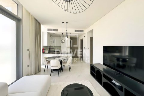 Mohammed Bin Rashid City, Dubai, BAE’de kiralık daire 1 yatak odası, 73.21 m² No 768168 - fotoğraf 3
