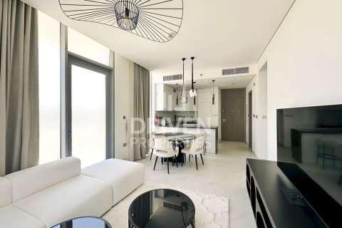 Διαμέρισμα σε Mohammed Bin Rashid City, Dubai, ΗΑΕ 1 υπνοδωμάτιο, 73.21 τ.μ. Αρ. 768168
