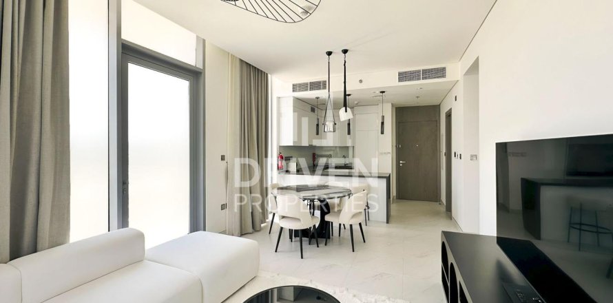 Lägenhet i Mohammed Bin Rashid City, Dubai, UAE 1 sovrum, 73.21 kvm Nr. 768168