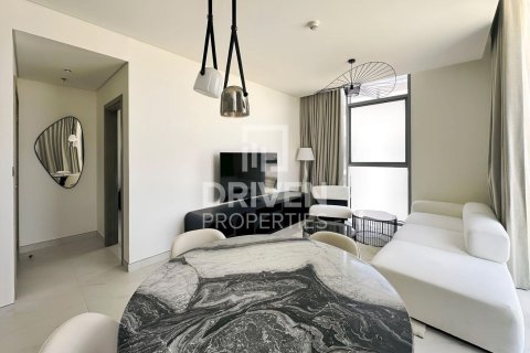 Mohammed Bin Rashid City, Dubai, BAE’de kiralık daire 1 yatak odası, 73.21 m² No 768168 - fotoğraf 4