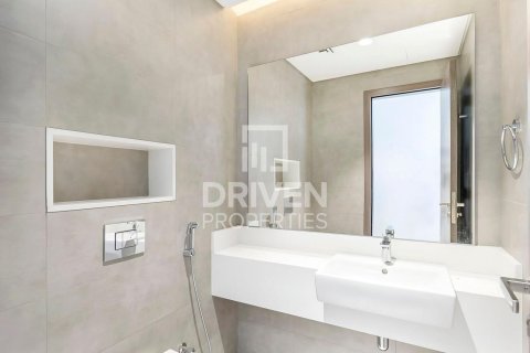 Mohammed Bin Rashid City, Dubai, BAE’de kiralık daire 1 yatak odası, 73.21 m² No 768168 - fotoğraf 10
