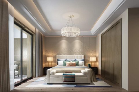 Wohnung in Business Bay, Dubai, VAE: 2 Schlafzimmer, 121.9 m2 Nr. 276448