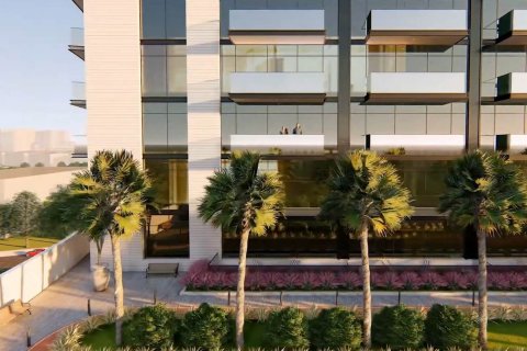 Dzīvoklis NOBLES TOWER Business Bay, Dubaijā, AAE 2 istabas, 121.9 m2 Nr. 276448 - attēls 3