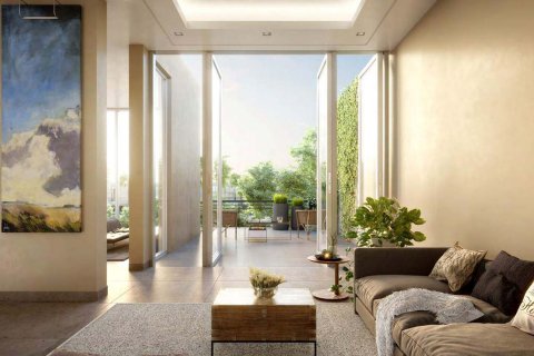 Villa sa SENSES AT THE FIELDS sa Meydan, Dubai, UAE 4 silid-tulugan, 293.8 sq.m. № 255688