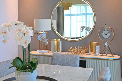 Vila di SENSES AT THE FIELDS di Meydan, Dubai, UAE 4 bilik tidur, 293.8 meter persegi № 255688 - foto 5