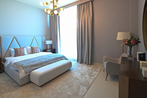 Vila di SENSES AT THE FIELDS di Meydan, Dubai, UAE 4 bilik tidur, 293.8 meter persegi № 255688 - foto 11