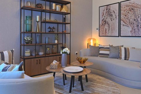 Vila di SENSES AT THE FIELDS di Meydan, Dubai, UAE 4 bilik tidur, 293.8 meter persegi № 255688 - foto 7