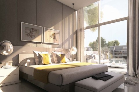 Villa in vendita a Meydan, Dubai, EAU 3 camere da letto, 257.8 mq. № 255687 - foto 3