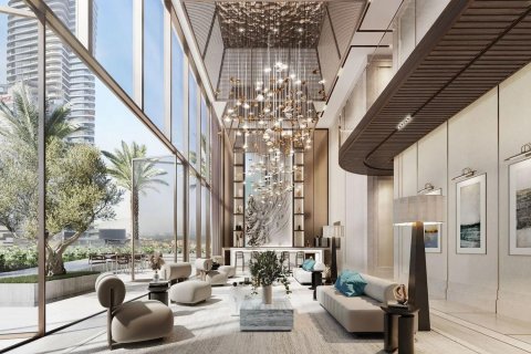 Apartament în Dubai Marina, Dubai, EAU 2 dormitoare, 163.41 mp.  №748341