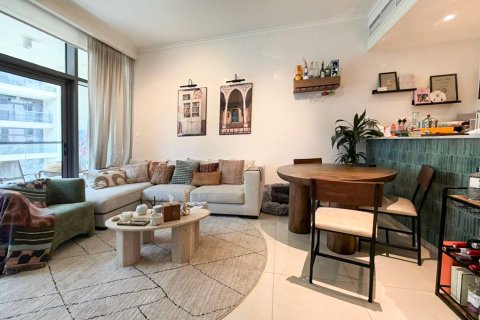 Lakás itt: Dubai Hills Estate, Dubai, EAE, 1 hálószoba, 80.93 m², azonosító: 748340