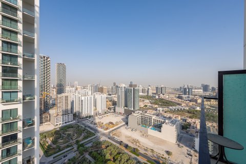 Apartament në Jumeirah Village Circle, Dubai, Emiratet e Bashkuara Arabe 1 dhomë, 30.18 m2. № 748338