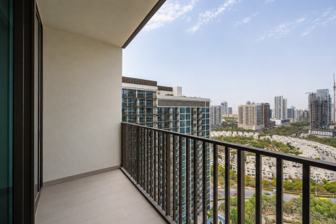 Διαμέρισμα σε Jumeirah Village Circle, Dubai, ΗΑΕ 1 δωμάτιο, 74.19 τ.μ. Αρ. 748336 - φωτογραφία 6