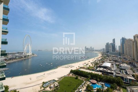 Apartamento para arrendamento em Jumeirah Beach Residence, Dubai, EAU 1 quarto, 95.5 m2 № 754195 - foto 12