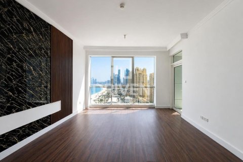 Apartamento para arrendamento em Jumeirah Beach Residence, Dubai, EAU 1 quarto, 95.5 m2 № 754195 - foto 5
