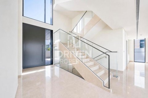 Vila di Dubai Hills Estate, UEA 5 kamar tidur, 666.21 m2 nomor 754193 - foto 5