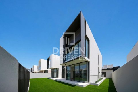 Vila di Dubai Hills Estate, UEA 5 kamar tidur, 666.21 m2 nomor 754193 - foto 24