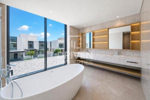 Vila di Dubai Hills Estate, UEA 5 kamar tidur, 666.21 m2 nomor 754193 - foto 22