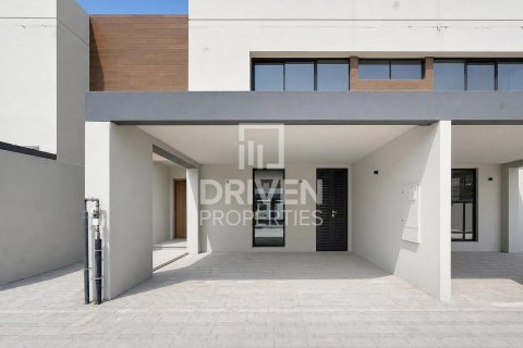 Casa urbana em Dubai Land, Dubai, EAU 3 quartos, 232.63 m2 № 754192