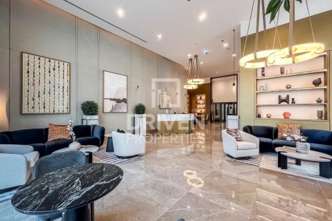 Apartament do wynajęcia w Downtown Dubai (Downtown Burj Dubai), Dubai, ZEA 2 sypialnie, 99.5 mkw., nr 754196 - zdjęcie 11