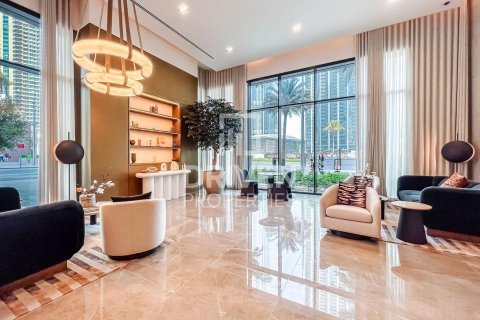 Apartament do wynajęcia w Downtown Dubai (Downtown Burj Dubai), Dubai, ZEA 2 sypialnie, 99.5 mkw., nr 754196 - zdjęcie 9