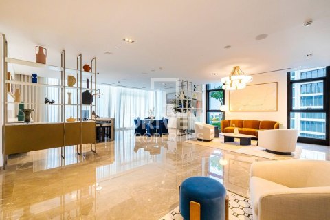 Apartament do wynajęcia w Downtown Dubai (Downtown Burj Dubai), Dubai, ZEA 2 sypialnie, 99.5 mkw., nr 754196 - zdjęcie 13