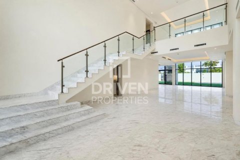Vila v Mohammed Bin Rashid City, Dubai, SAE 6 spální, 1124.96 m2 č. 754175