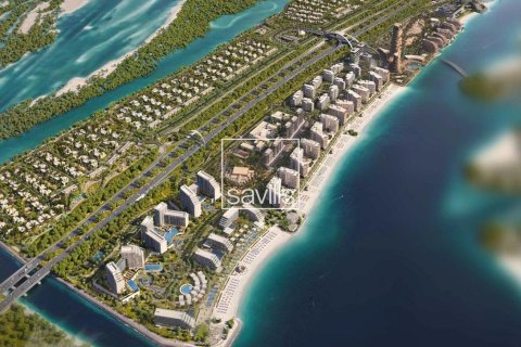 Appartement te koop in Al Fahid, Abu Dhabi, VAE 2 slaapkamers, 152.55 vr.m., nr 761248 - foto 12