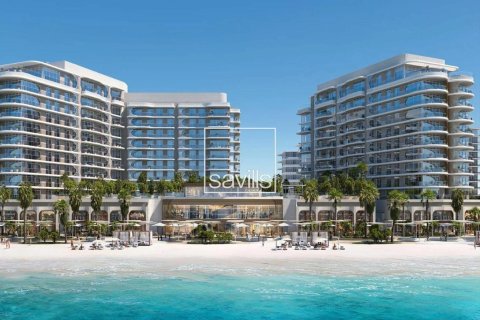 Appartement te koop in Al Fahid, Abu Dhabi, VAE 2 slaapkamers, 152.55 vr.m., nr 761248 - foto 2