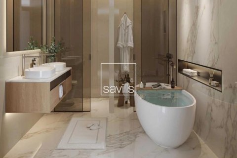 Appartement te koop in Al Fahid, Abu Dhabi, VAE 2 slaapkamers, 152.55 vr.m., nr 761248 - foto 8