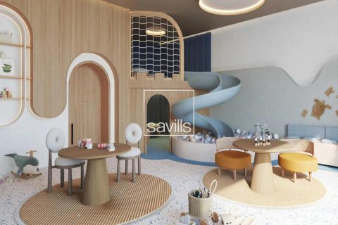 Appartement te koop in Al Fahid, Abu Dhabi, VAE 2 slaapkamers, 152.55 vr.m., nr 761248 - foto 10