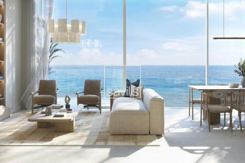 Appartement te koop in Al Fahid, Abu Dhabi, VAE 2 slaapkamers, 152.55 vr.m., nr 761248 - foto 5