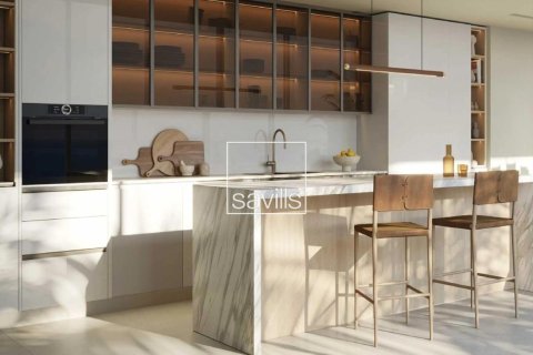 Appartement te koop in Al Fahid, Abu Dhabi, VAE 2 slaapkamers, 152.55 vr.m., nr 761248 - foto 4