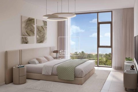 آپارتمان برای فروش در  Saadiyat Island، Abu Dhabi، امارات متحده عربی  1 خوابه ، 75.99 متر مربع ، شماره 761251 - تصویر 5