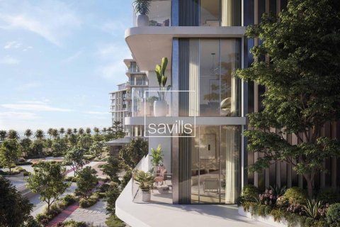 آپارتمان برای فروش در  Saadiyat Island، Abu Dhabi، امارات متحده عربی  1 خوابه ، 75.99 متر مربع ، شماره 761251 - تصویر 8