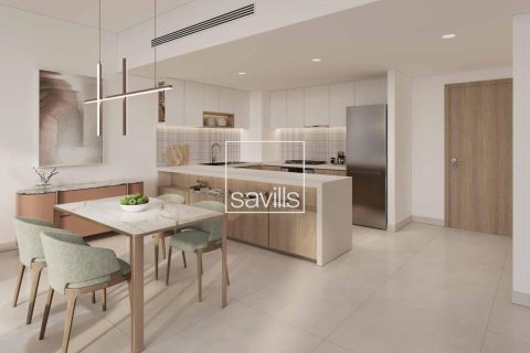 آپارتمان برای فروش در  Saadiyat Island، Abu Dhabi، امارات متحده عربی  1 خوابه ، 75.99 متر مربع ، شماره 761251 - تصویر 1