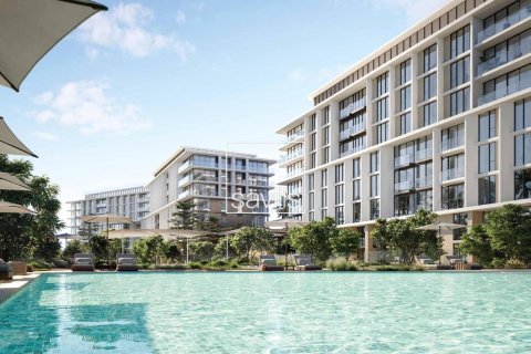 آپارتمان برای فروش در  Saadiyat Island، Abu Dhabi، امارات متحده عربی  1 خوابه ، 75.99 متر مربع ، شماره 761251 - تصویر 3