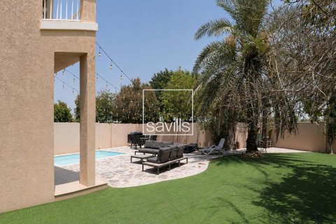 Villa itt: Al Reef, Abu Dhabi, EAE, 5 hálószoba, 273.32 m², azonosító: 761250 - fénykép 16