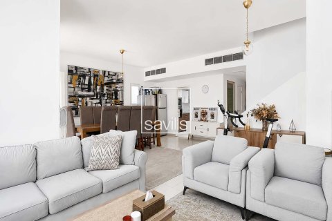 Villa itt: Al Reef, Abu Dhabi, EAE, 5 hálószoba, 273.32 m², azonosító: 761250 - fénykép 4