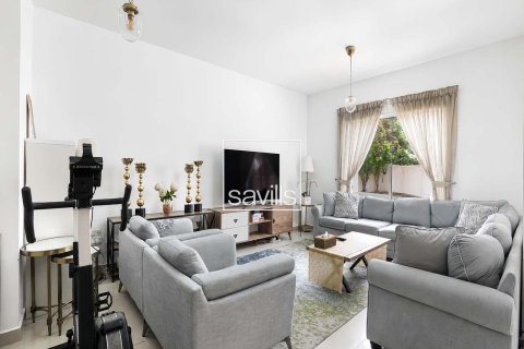 Villa itt: Al Reef, Abu Dhabi, EAE, 5 hálószoba, 273.32 m², azonosító: 761250 - fénykép 5